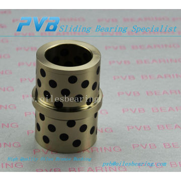 Oiles 500 SPF Bushing,SPF6050 Bushing Bearing,500 Oiles Flange Bush